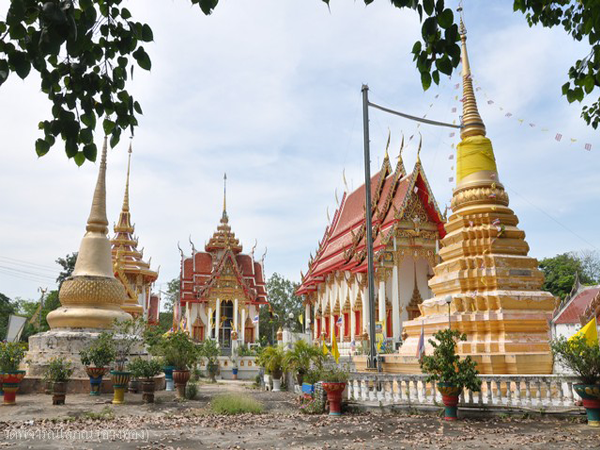 วัดพิจารณ์โสภณ